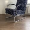 Gispen 407 in Small Dot patern ( Eames) - Afbeelding 3