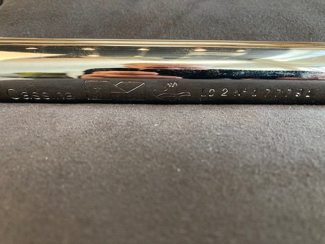 Cassina LC2 fauteuil, chroom, antraciet suede - Afbeelding 5