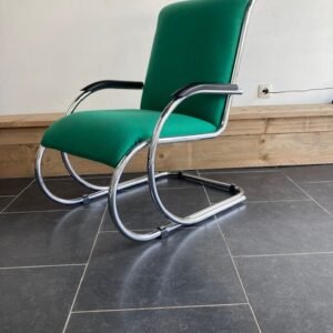 Dutch Originals Schuitema PS1 fauteuil