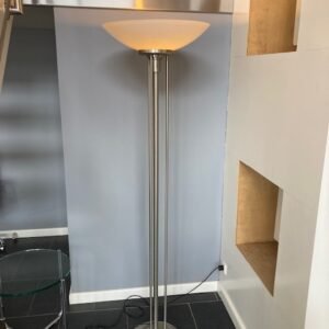 Giso Gispen Empire vloerlamp