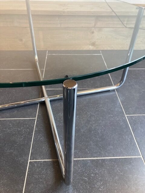 Dutch Originals Gispen GT 417 salontafel - Afbeelding 3