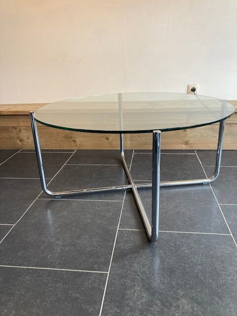 Dutch Originals Gispen GT 417 salontafel