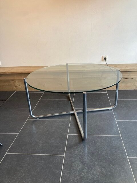 Dutch Originals Gispen GT 417 salontafel - Afbeelding 2