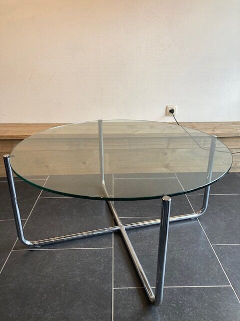 Dutch Originals Gispen GT 417 salontafel - Afbeelding 4