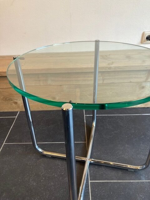 Dutch Originals Gispen GT 415 bijzzettafel - Afbeelding 2