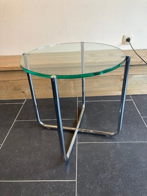 Dutch Originals Gispen GT 415 bijzzettafel - Afbeelding 3