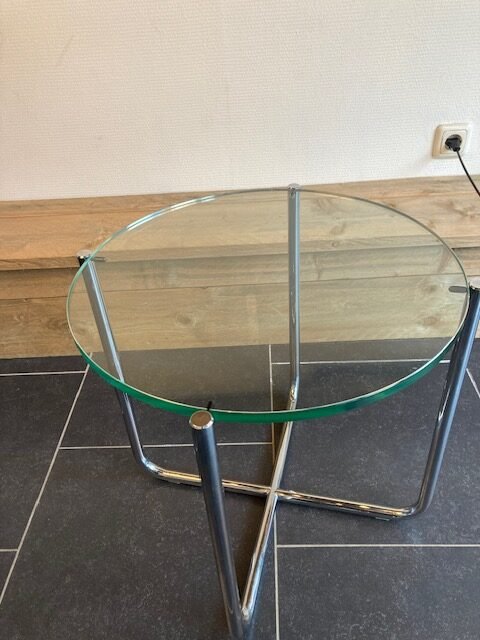 Dutch Originals Gispen GT 415 bijzzettafel - Afbeelding 4