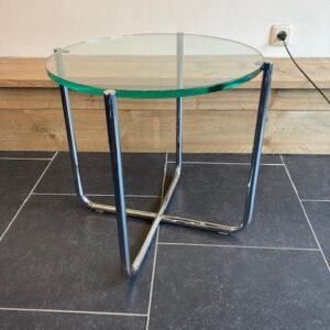 Dutch Originals Gispen GT 415 bijzzettafel