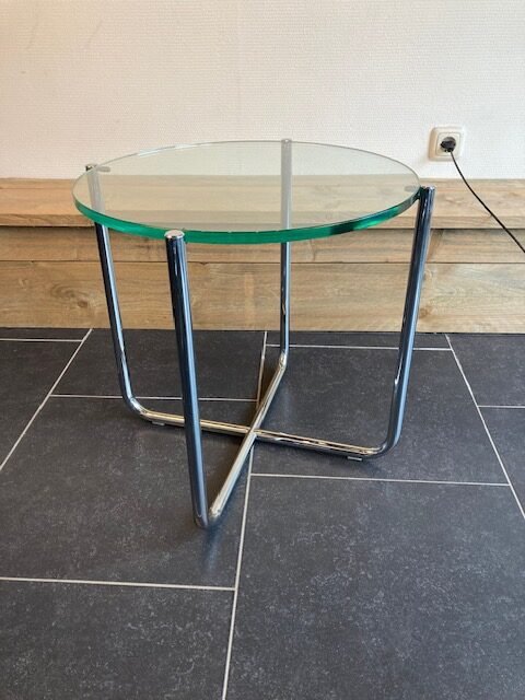 Dutch Originals Gispen GT 415 bijzzettafel