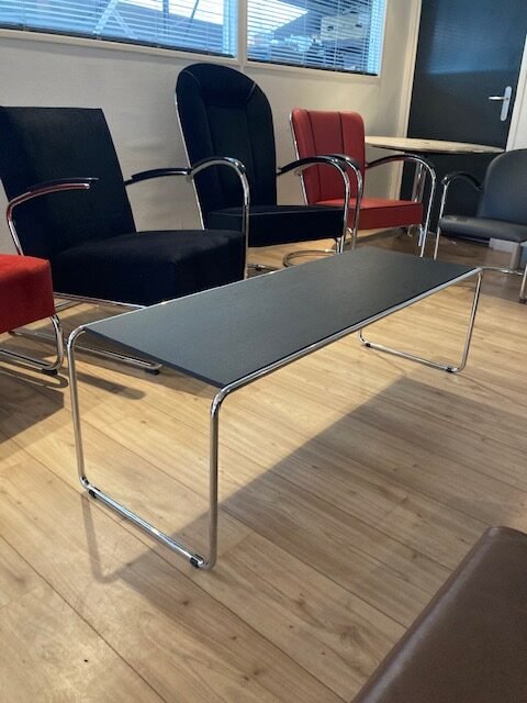 2 Dutch Originals GT 531 salontafels - Afbeelding 2