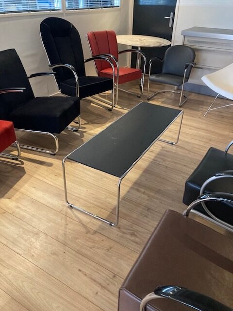 2 Dutch Originals GT 531 salontafels - Afbeelding 4