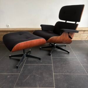 Vitra Eames Lounge Chair 60th Anniversary Limited Edition