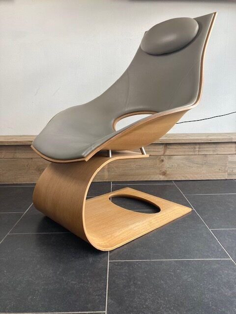 Dream Chair, Carl Hansen & Son, Tadao Ado